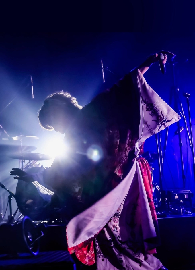 The Brow Beat Live Tour 2025「生き死に、死に生き」