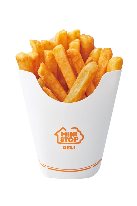 ケイジャンポテト画像(画像はイメージです。)