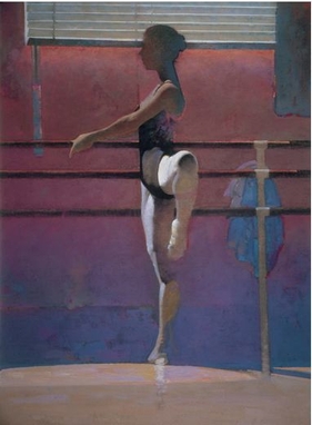 ロバート・ハインデル展