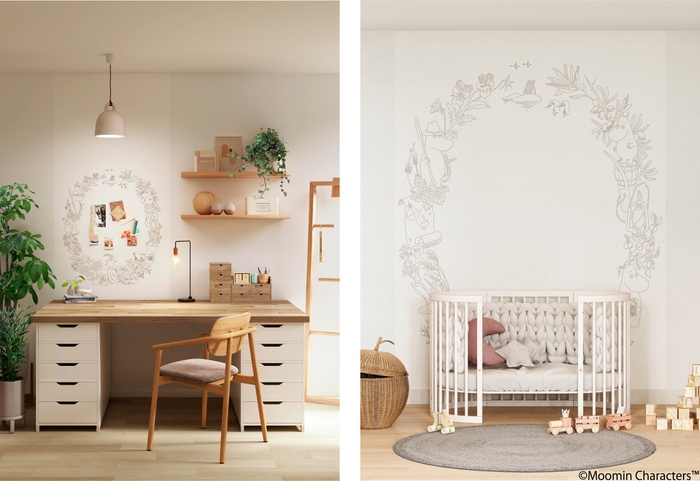 壁紙-2(左から 小サイズ/大サイズ)