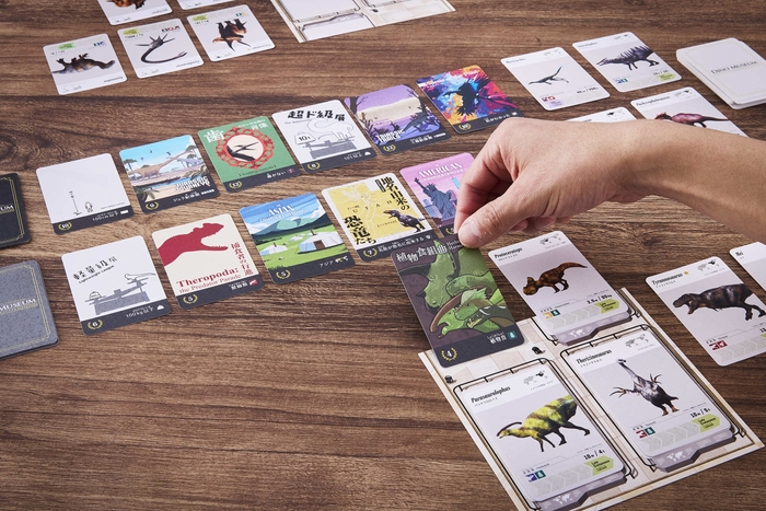試遊写真1