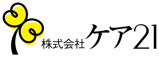 株式会社ケア21