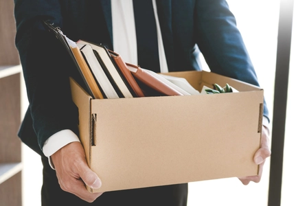 会社都合で退職するには？条件と証拠で決まる判定基準と手続き（離職票・ハローワーク対応まで）