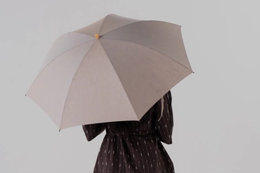 天然繊維でつくる、光をやわらかくする日傘　 hatsutoki POP UPをIDEE SHOP 新宿店・日本橋店にて 4月17日(金)～5月10日(日)に開催