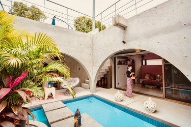 AI時代、経営者の意思決定を鈍らせる「見えない疲労」 沖縄発・判断力を回復する宿泊型ウェルネスプログラム始動