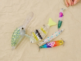 グローブライド、自然やSDGsを親子で学ぶイベント 「理科がわかると魚が釣れる!?」を開催