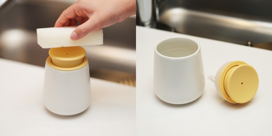 注意:本商品は液体専用となっております。泡タイプや極端粘度が高い液体はご使用出来ません。