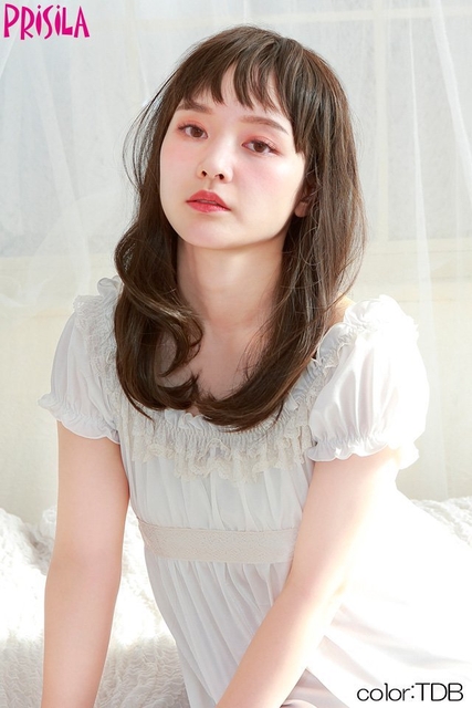 【リラックス】 ロング BO-03 レディース