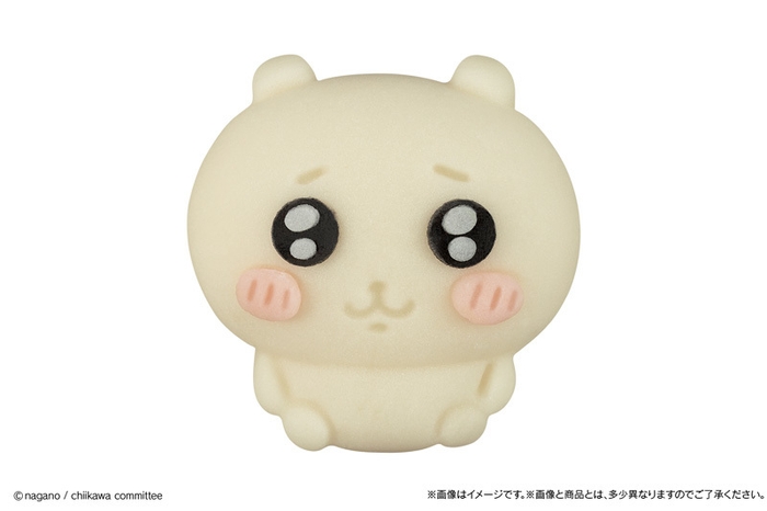 食べマス ちいかわ&うさぎ ちいかわ