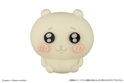 食べマス ちいかわ&うさぎ ちいかわ