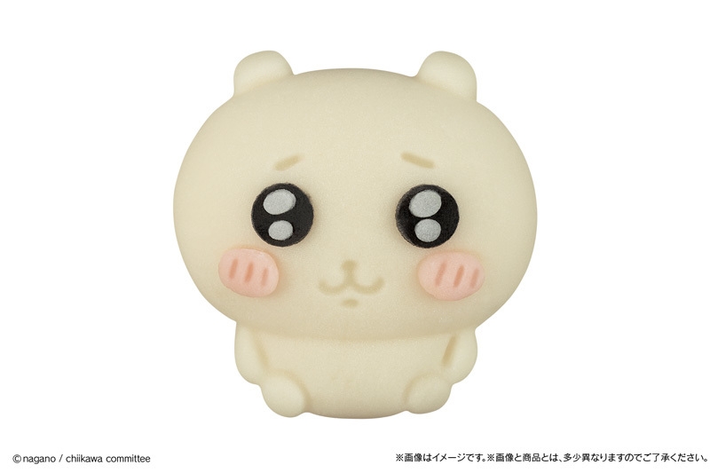 食べマス ちいかわ&うさぎ ちいかわ