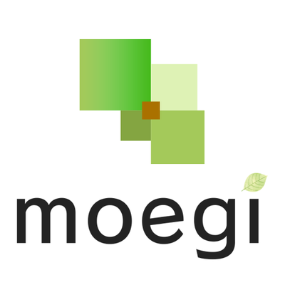 株式会社moegi