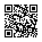 菊水連 公式TikTokチャンネル QR