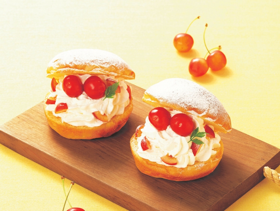 山形市【ボー・ション ド ブレ】