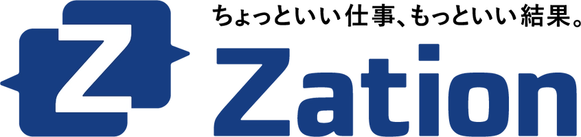 株式会社Zation 