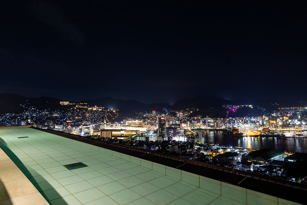 2026年4月29日（水）オープン「大江戸温泉物語Premium 長崎ホテル清風」