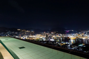 2026年4月29日（水）オープン「大江戸温泉物語Premium 長崎ホテル清風」