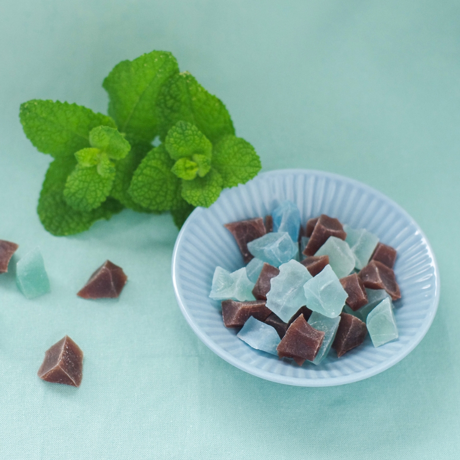 チョコ×ミント イメージ