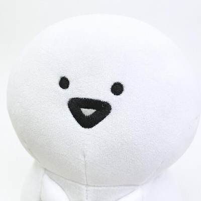 お文具さんのぬい具るみ