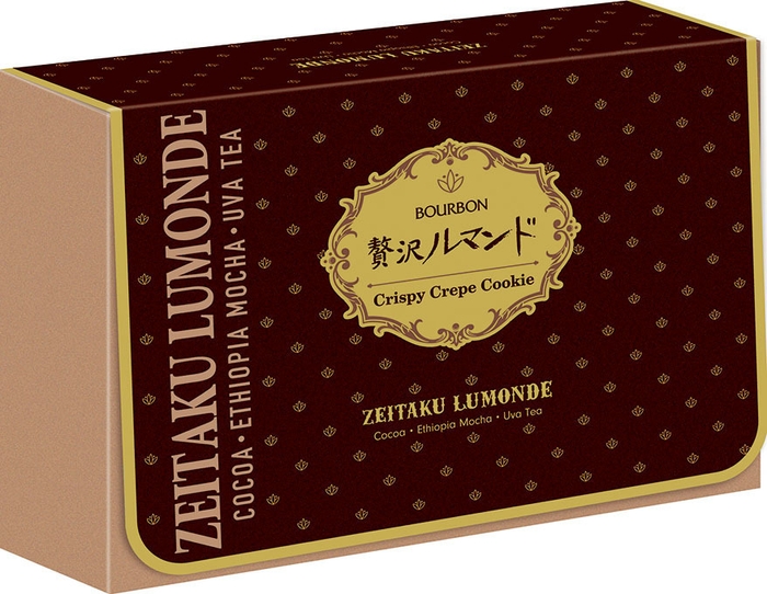 贅沢ルマンドアソルティK 1