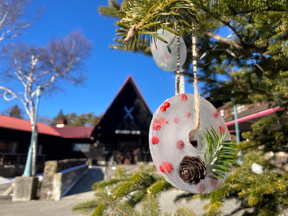 セルフクラフトのリース