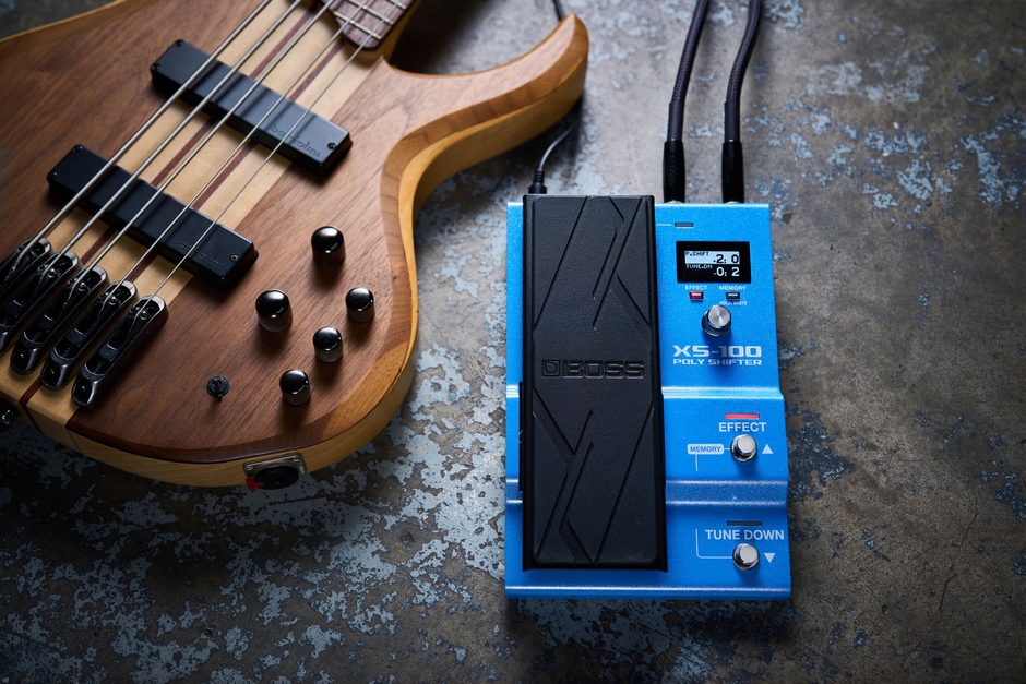 『XS-100』ベースとのイメージ