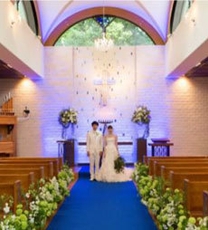 クリスタルチャペル