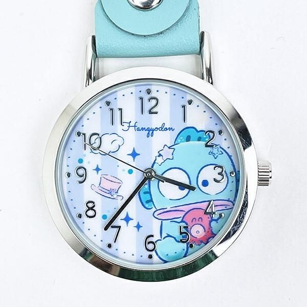 サンリオの時計