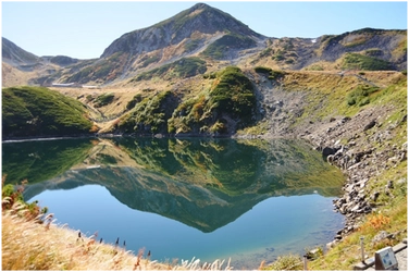 立山黒部の自然が生み出す絶景と癒しのトレッキング　 秋の「立山黒部シーズンウォーク」がスタート