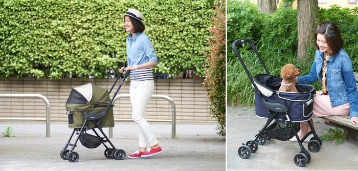 コムペット ミリミリライト α EG イメージ