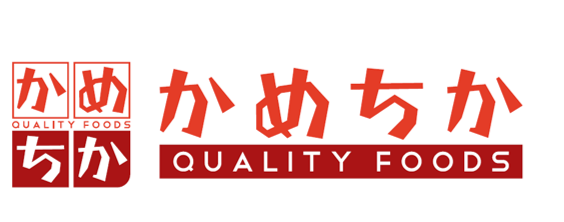 かめちか ロゴ