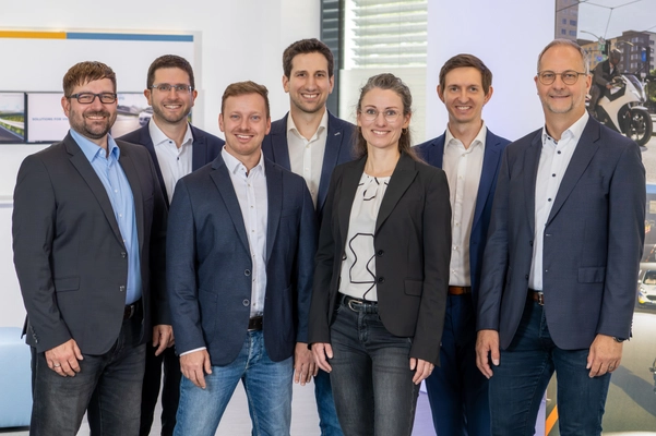 市場投入を加速。 IPG Automotive、 開発期間短縮を実現するコンサルティングを本格展開