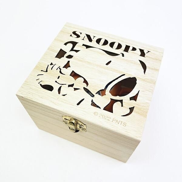 スヌーピーのマグカップ