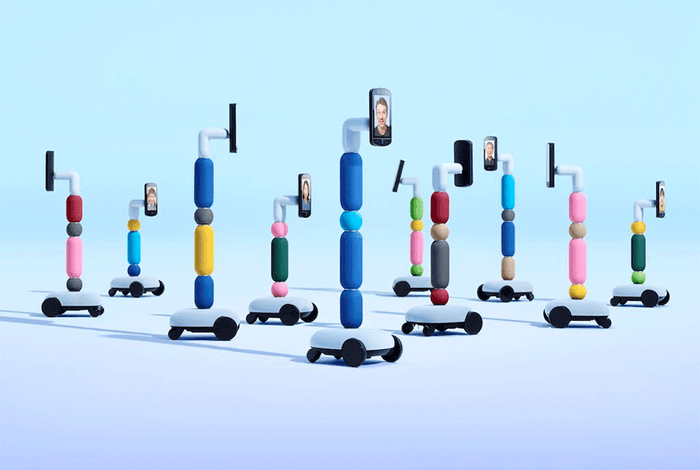 図3　newmeのイメージ