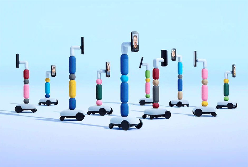 図3　newmeのイメージ