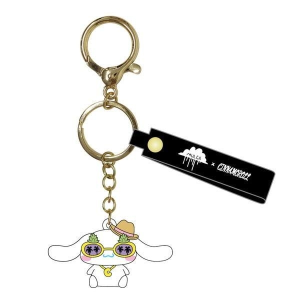 サンリオ　モルガコラボ