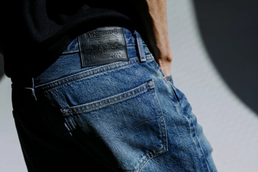 【Levi's® Blue Tab™】SHIPSとのエクスクルーシブアイテムを販売中
