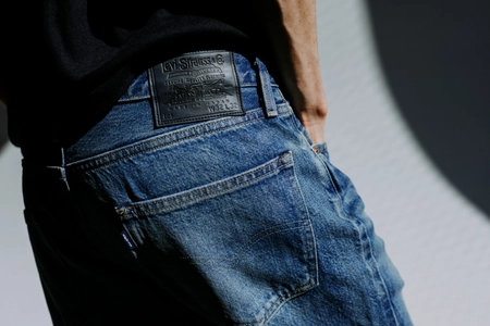【Levi's® Blue Tab™】SHIPSとのエクスクルーシブアイテムを販売中