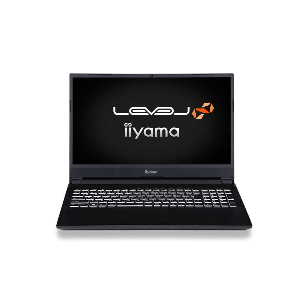 iiyama PC「LEVEL∞（レベル インフィニティ）」より、NVIDIA® GeForce