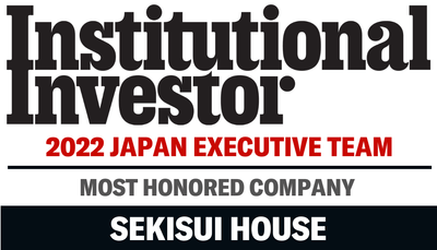 「2022 All-Japan Executive Team」