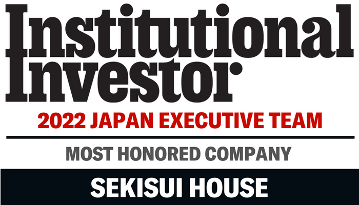 「2022 All-Japan Executive Team」