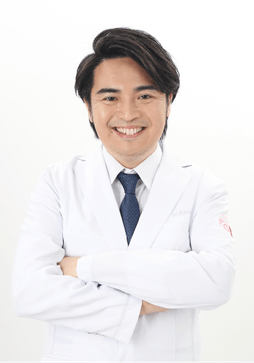 まゆりなclinic名古屋栄 院長 加藤 成貴