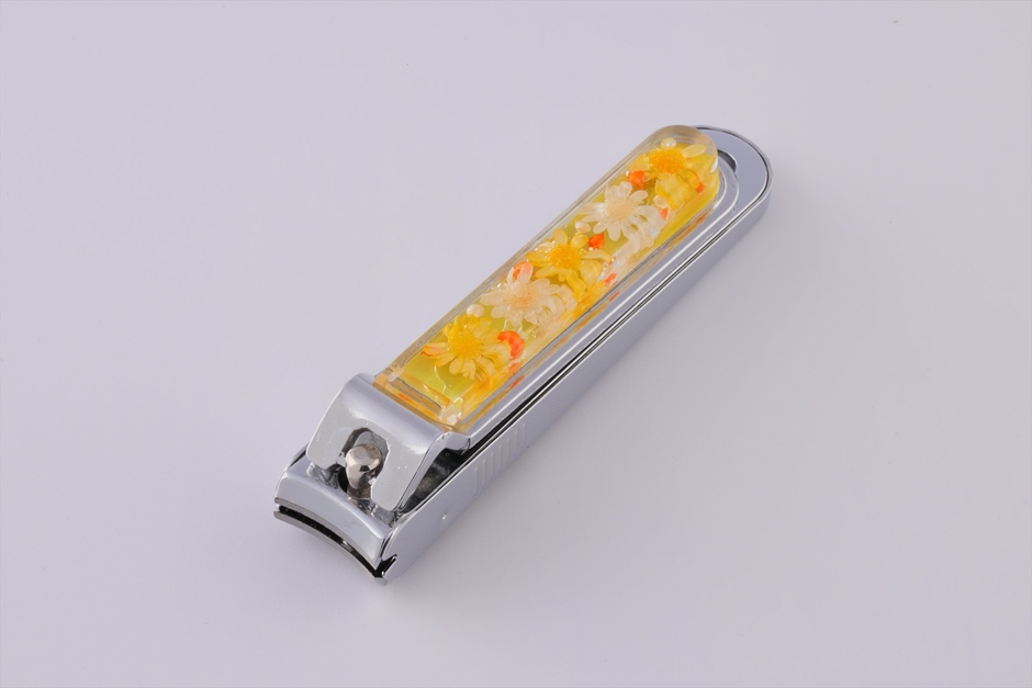 NAILIUM(ネイリウム)　ビタミンイエロー