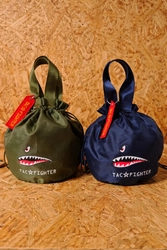 【新商品】2WAYバッグ「Operation Shark」3月26日発売！発売記念SNSキャンペーンも同時スタート