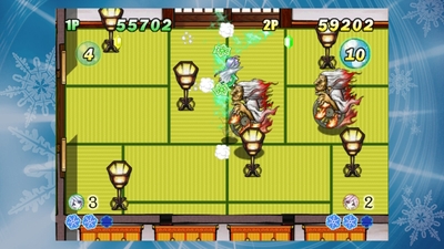 ゲーム画面08