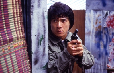 「ポリス・ストーリー／香港国際警察」© 2010 Fortune Star Media Limited. All Rights Reserved.