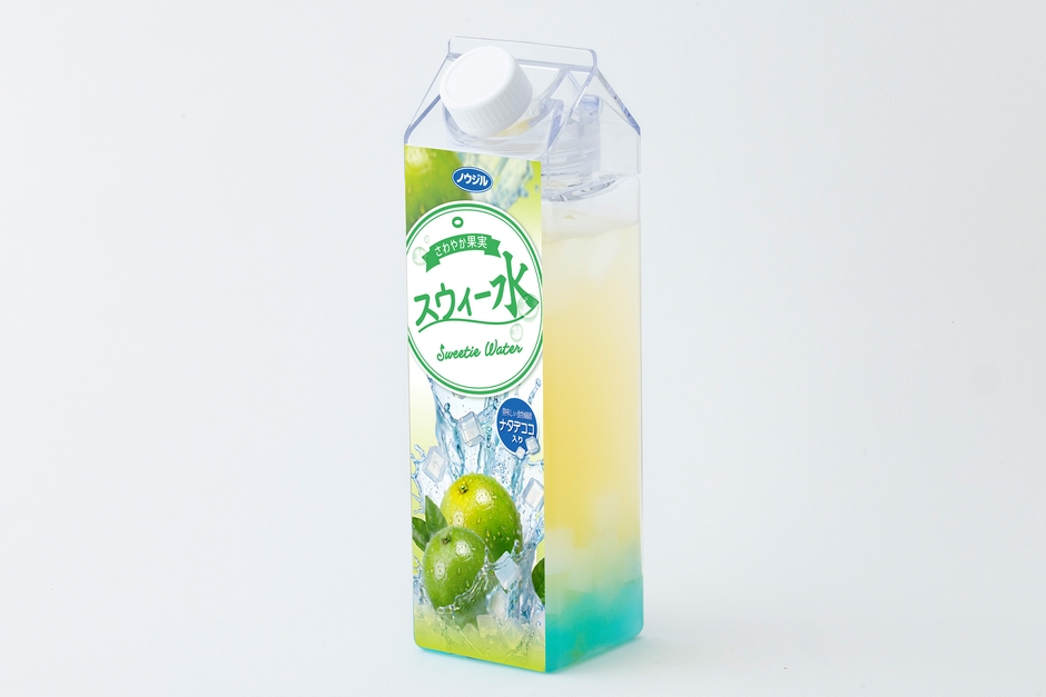 スウィー水(ナタデココ入り)(山下メロ)