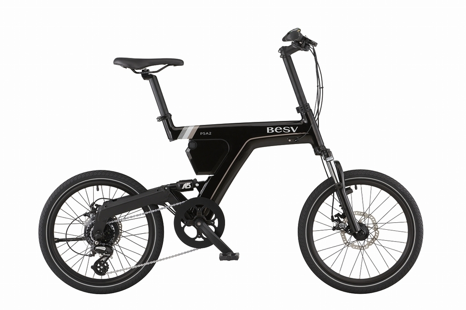 【PSA2】Phantom Black