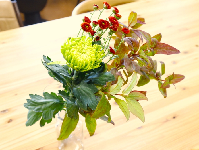 WATABAとミニグラスセット 999円(税込)