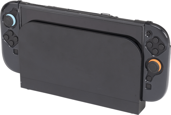 ドックの使用が可能